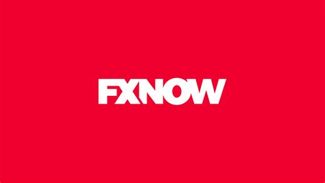 fx now tv.